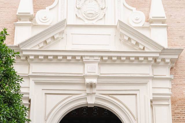 Fotógrafo de Bodas en Sevilla