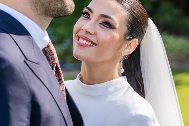 Fotógrafo de Bodas en Sevilla
