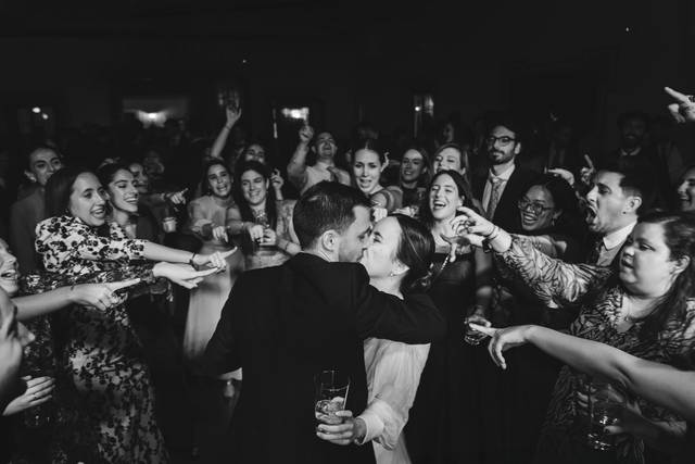 Fotógrafo de Bodas en Sevilla