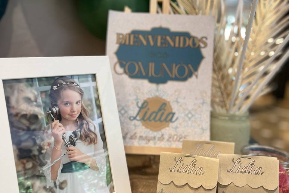 Detalles