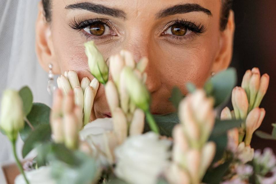Fotógrafo de Bodas en Sevilla