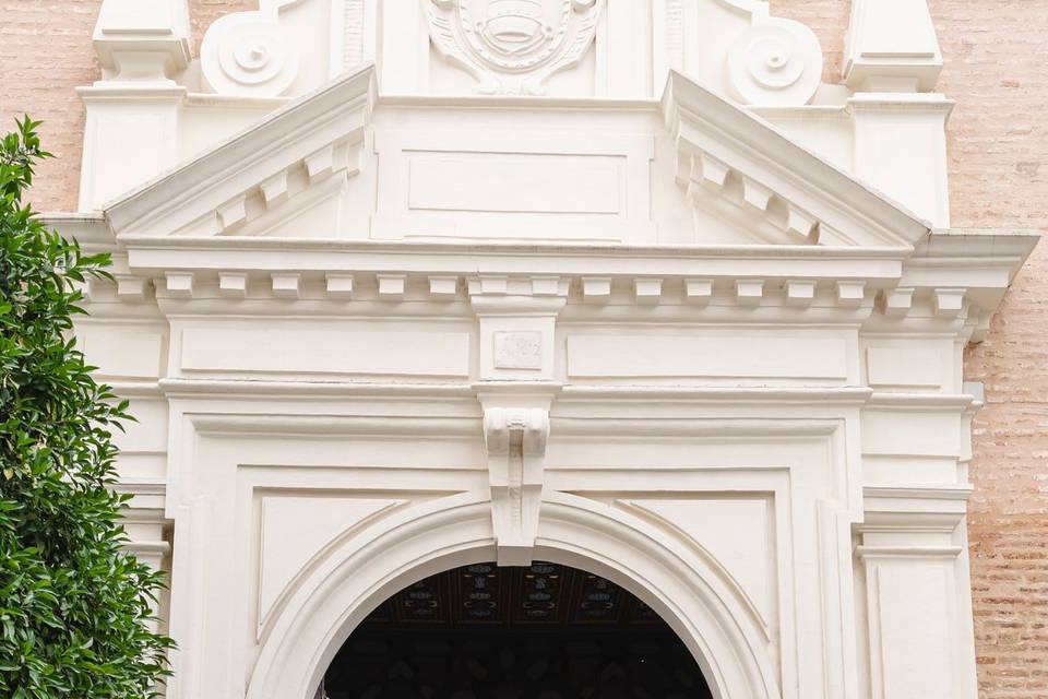 Fotógrafo de Bodas en Sevilla