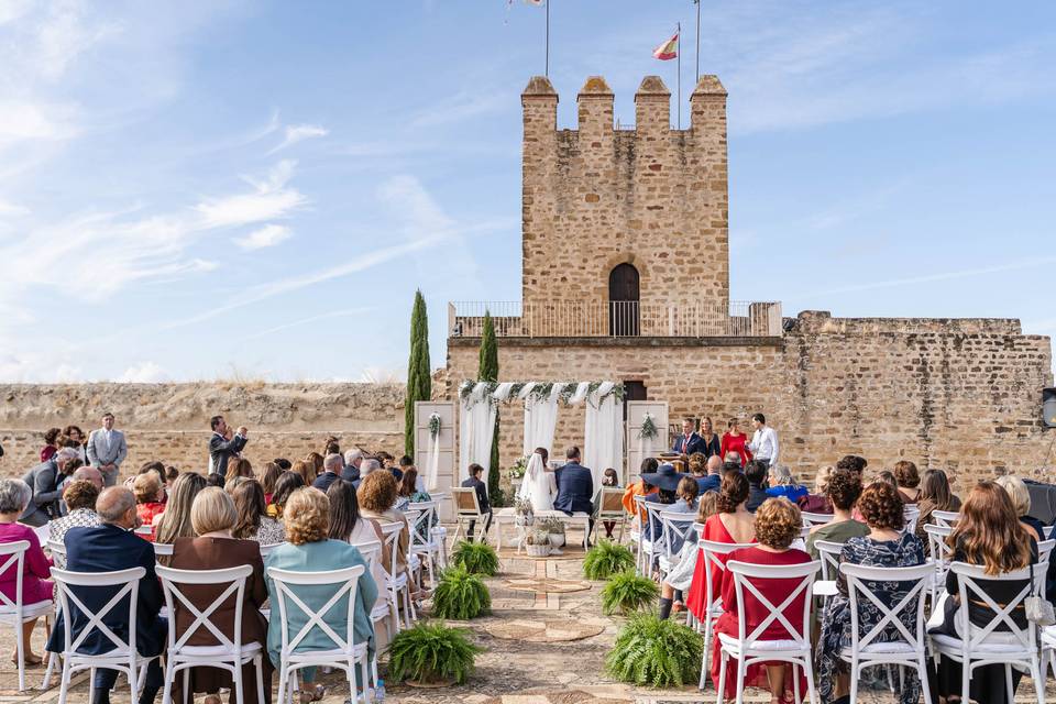 Fotógrafo de Bodas en Sevilla