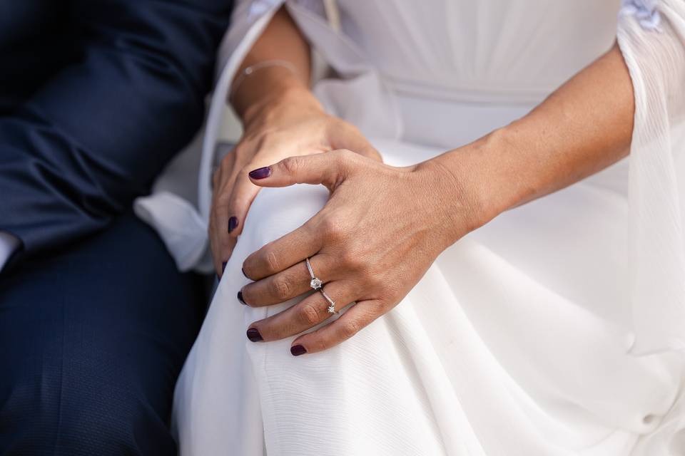 Fotógrafo de Bodas en Sevilla