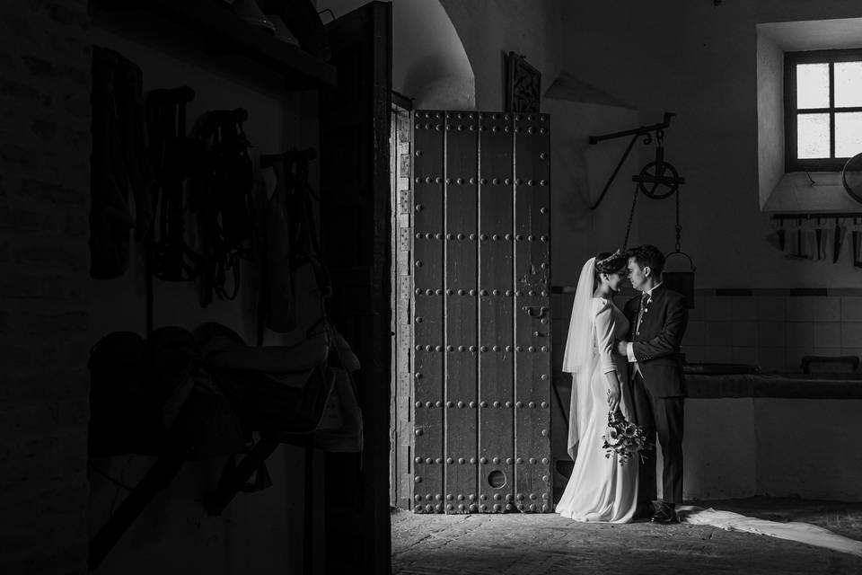 Fotógrafo de Bodas en Sevilla