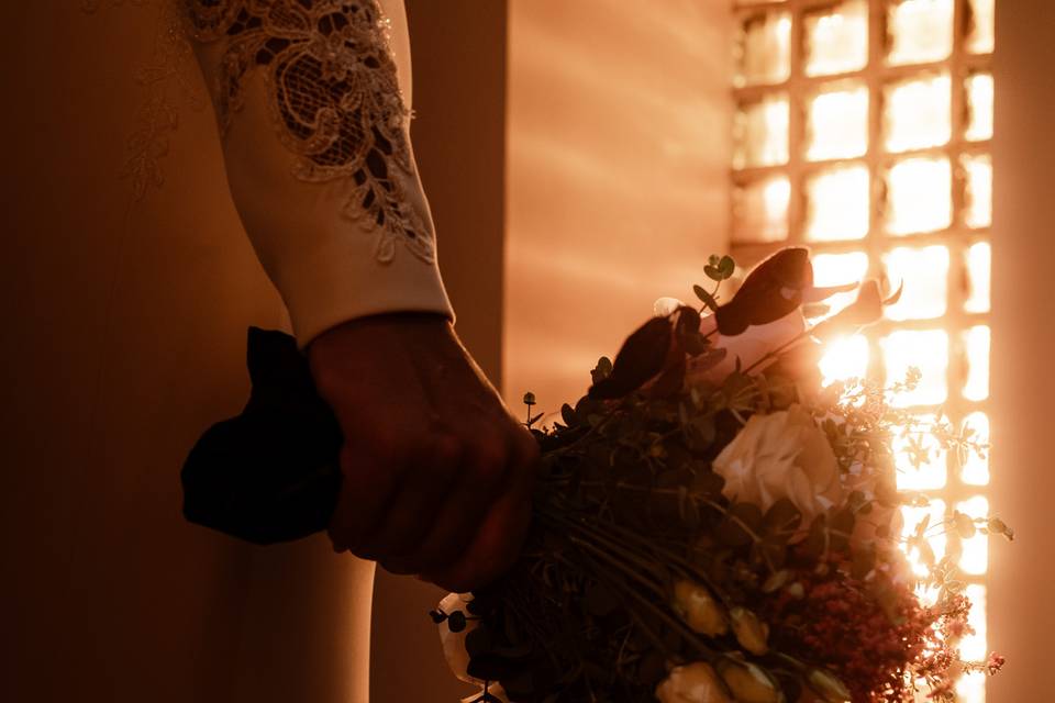 Fotógrafo de Bodas en Sevilla