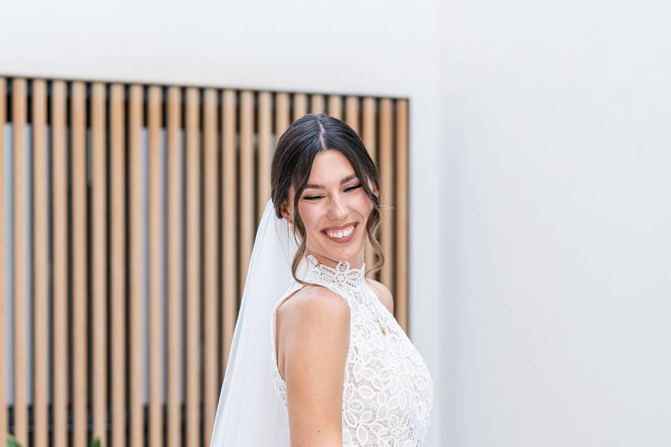 Fotógrafo de Bodas en Sevilla