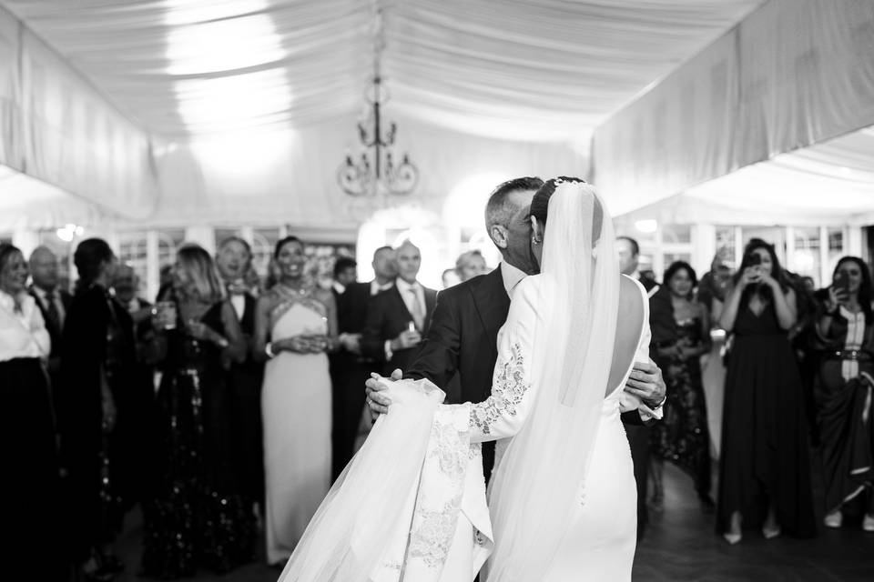 Fotógrafo de Bodas en Sevilla