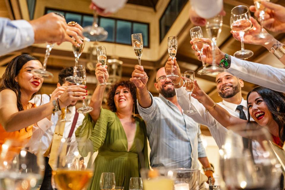 Fotógrafo de Bodas en Sevilla