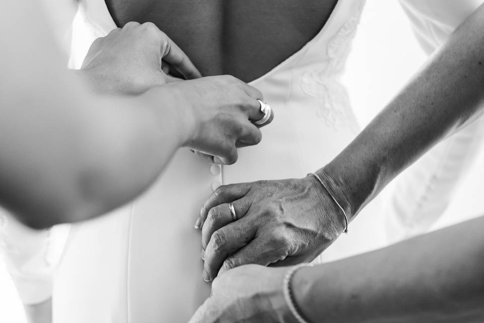 Fotógrafo de Bodas en Sevilla