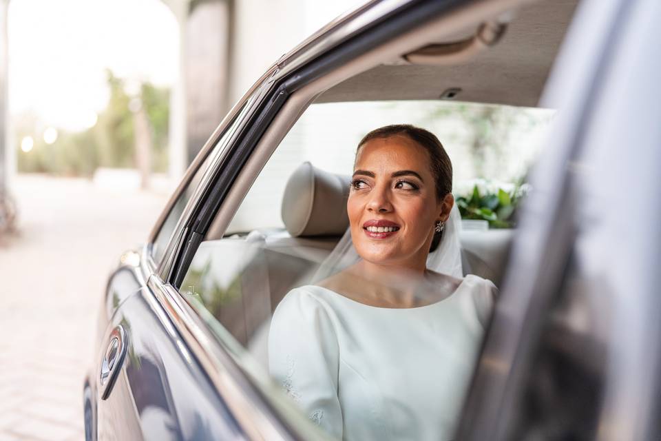 Fotógrafo de Bodas en Sevilla