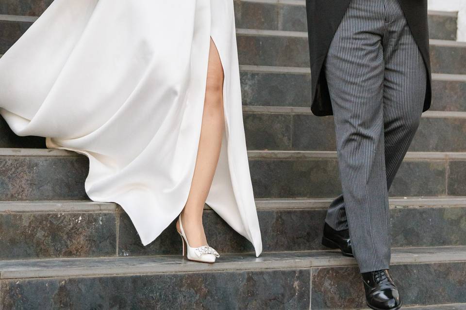 Fotógrafo de Bodas en Sevilla