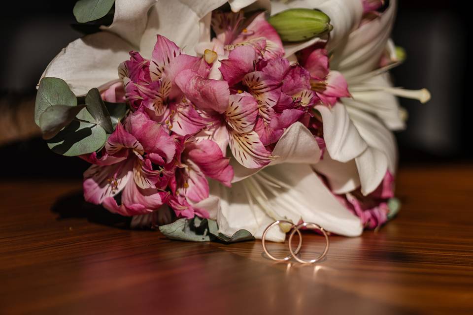 Fotógrafo de Bodas en Sevilla