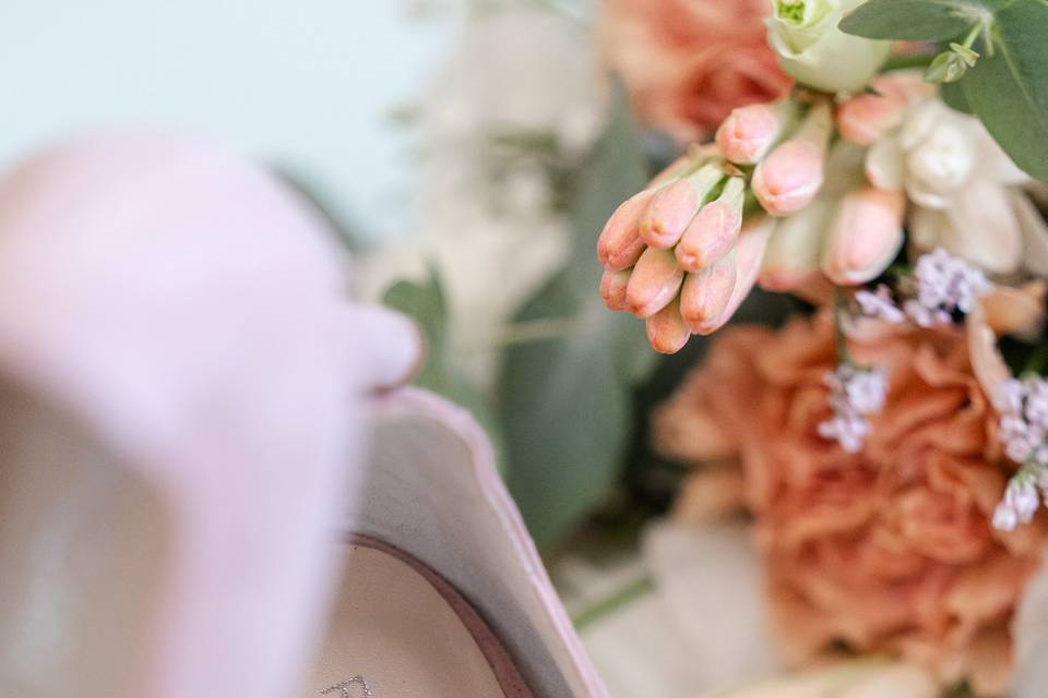 Fotógrafo de Bodas en Sevilla