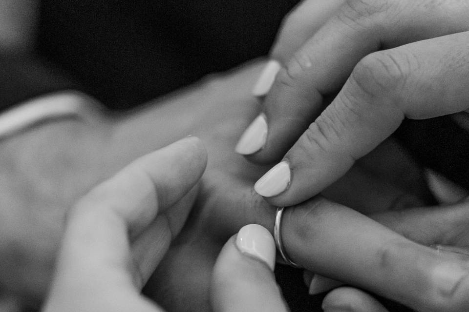 Fotógrafo de Bodas en Sevilla