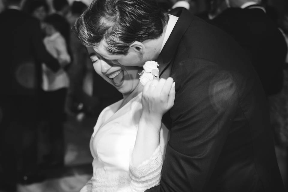 Fotógrafo de Bodas en Sevilla