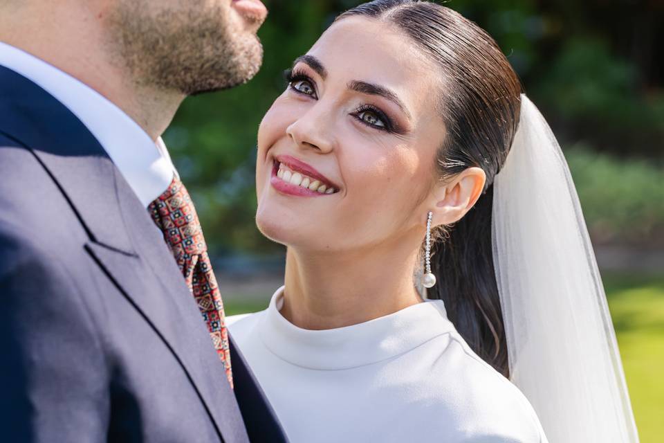 Fotógrafo de Bodas en Sevilla