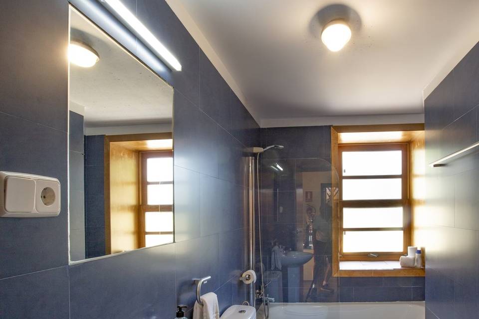 Baño