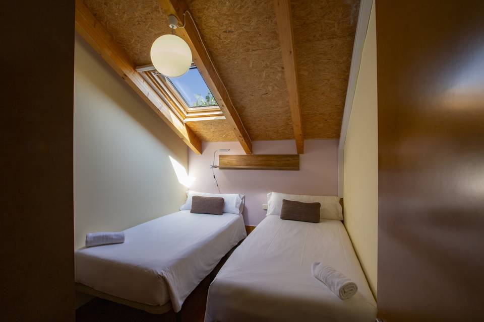 Habitación