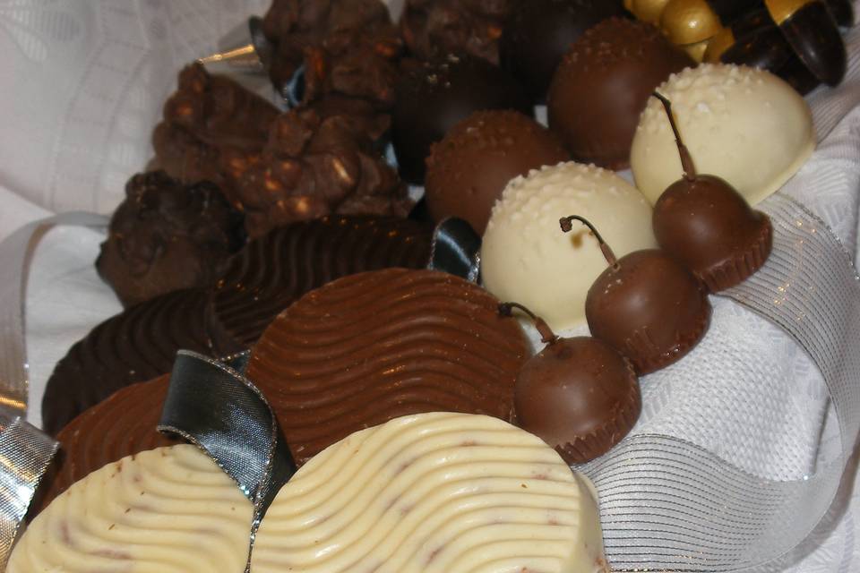 Chocolates