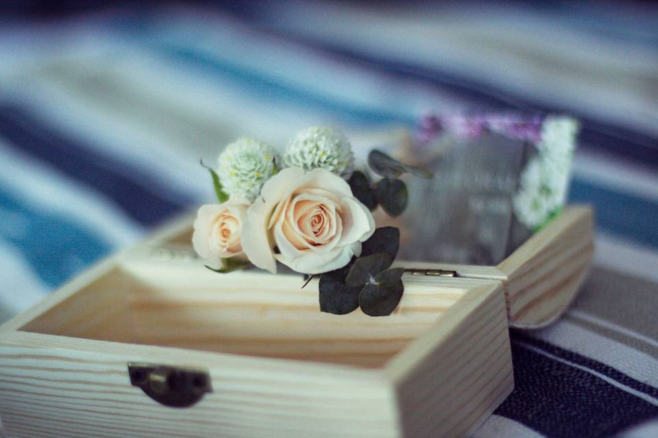 Blau Verd events