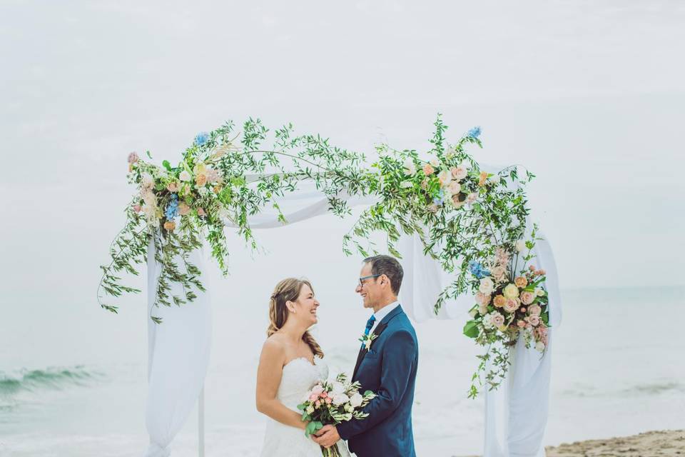 Blau Verd events