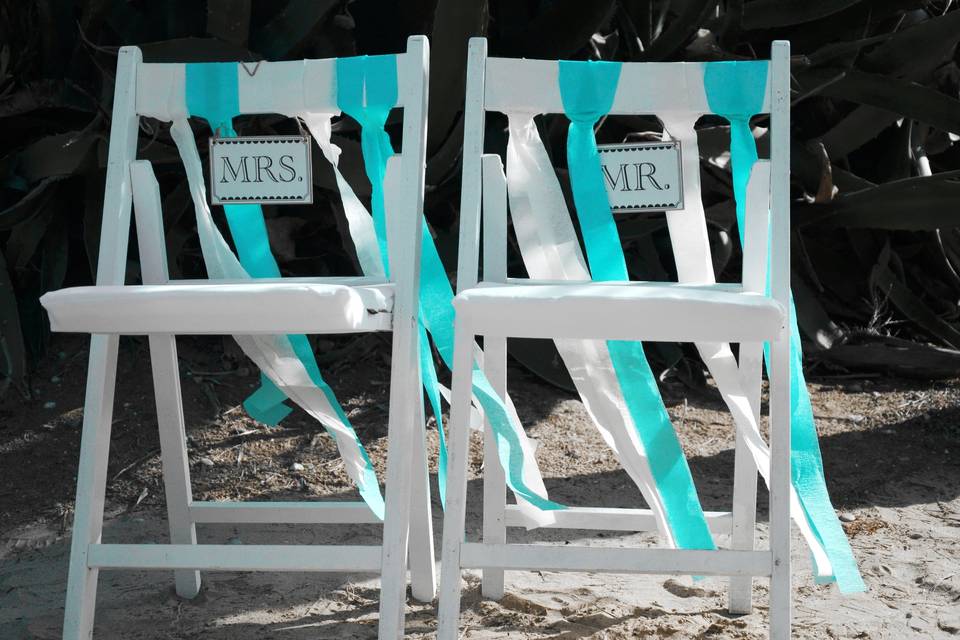 Blau Verd events
