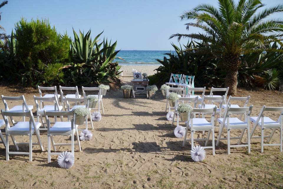Blau Verd events