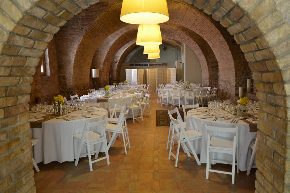 Blau Verd events