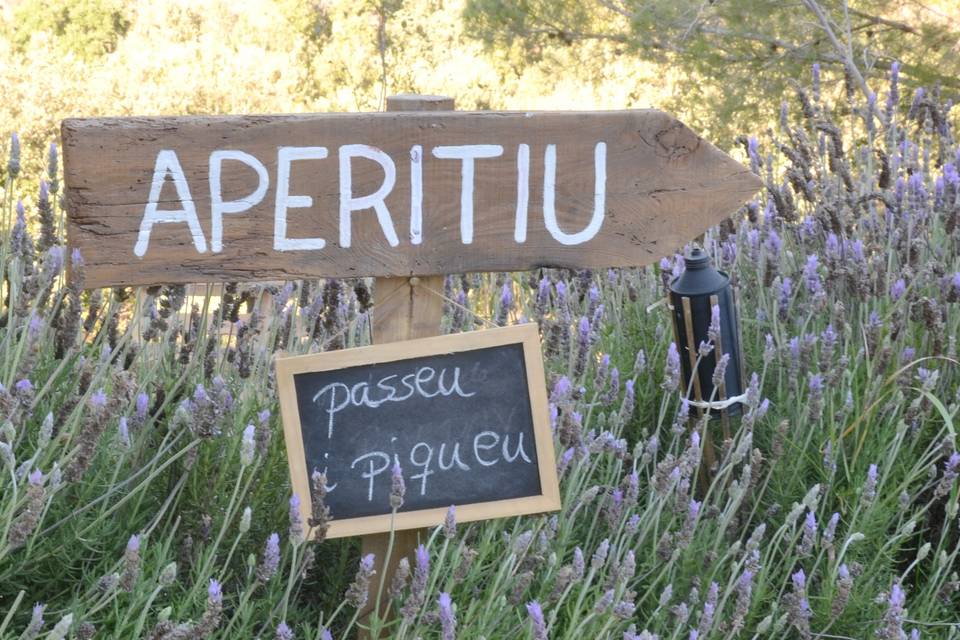 Blau Verd events