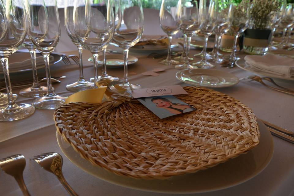 Blau Verd events