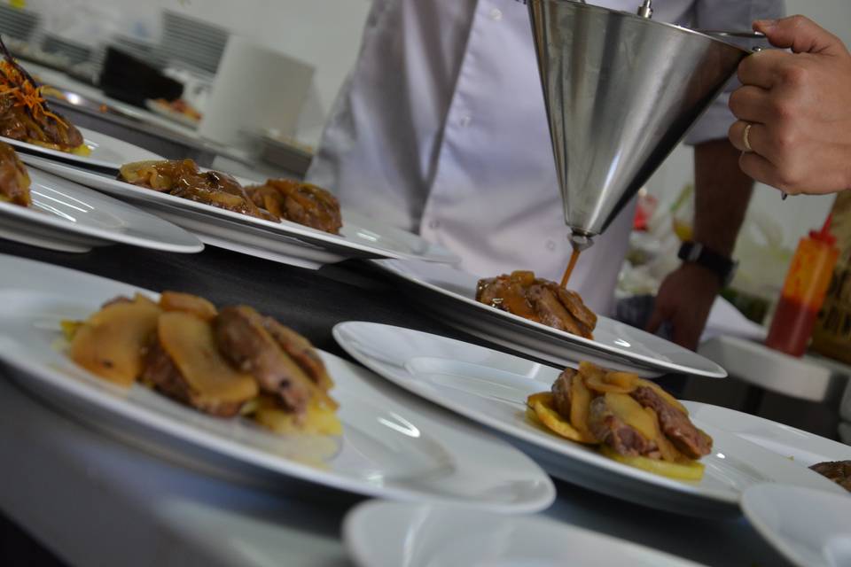 Blau Verd events