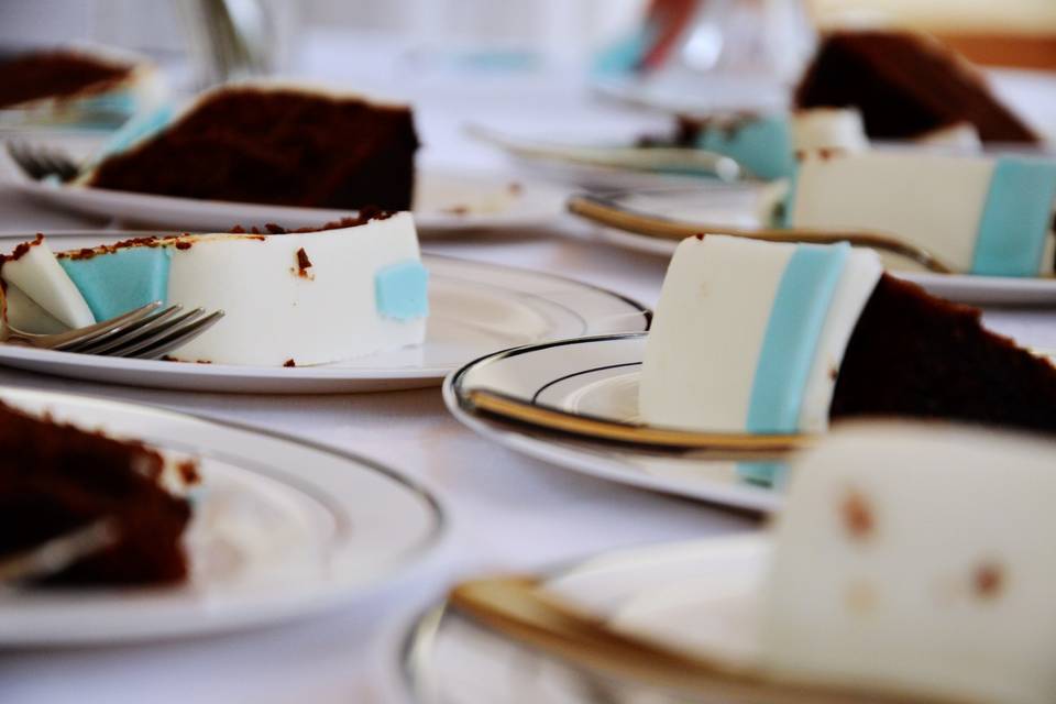 Blau Verd events