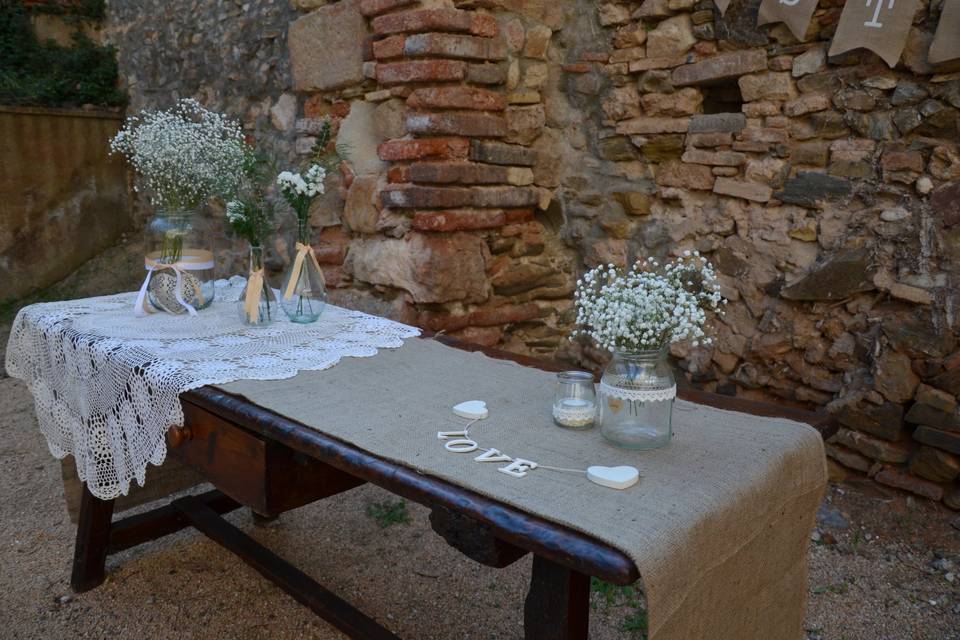Blau Verd events