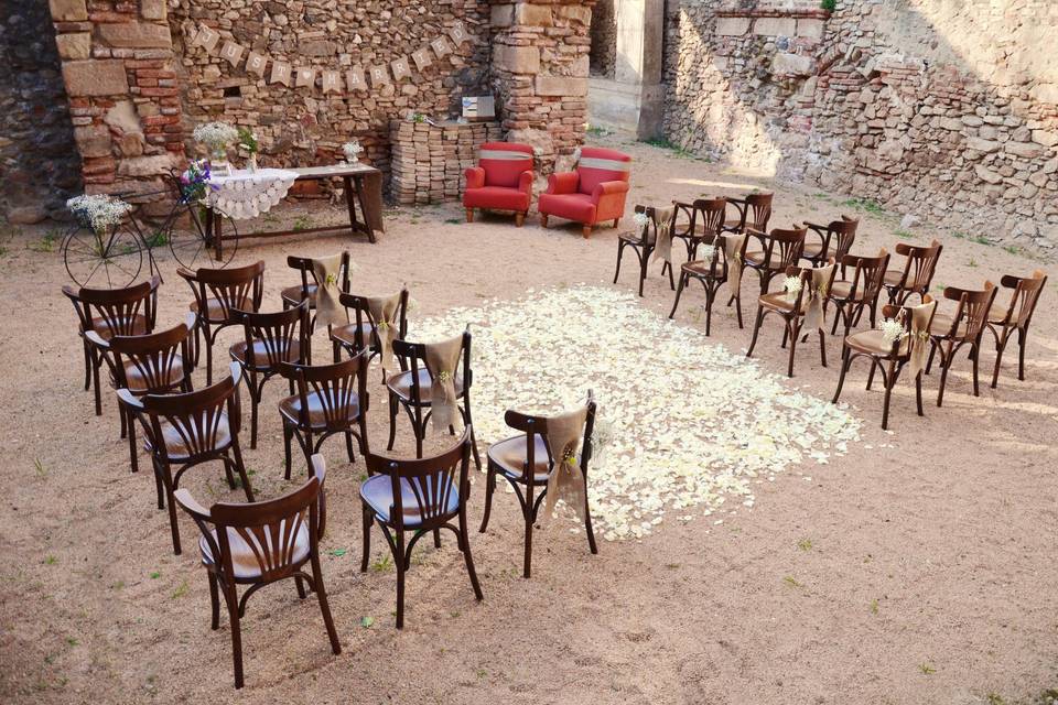 Blau Verd events