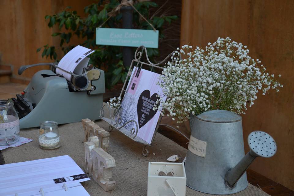 Blau Verd events