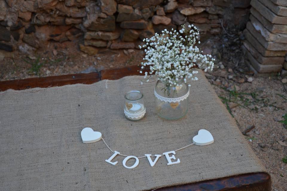 Blau Verd events