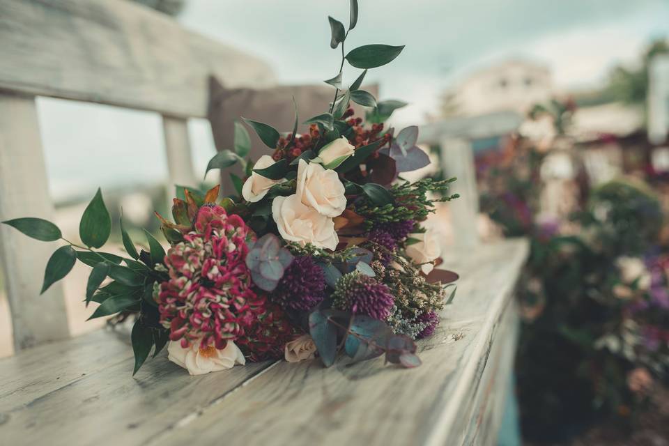 Blau Verd events
