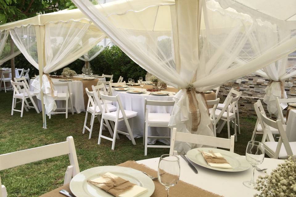Blau Verd events
