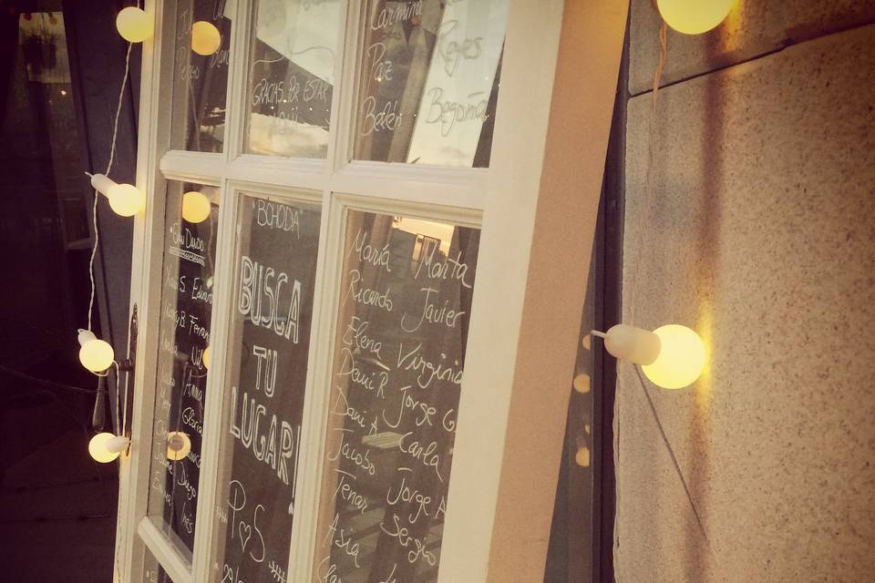 Blau Verd events