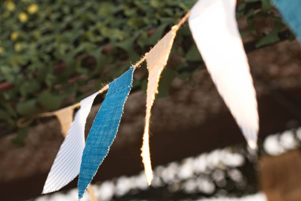 Blau Verd events