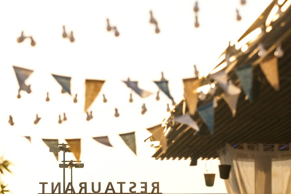 Blau Verd events