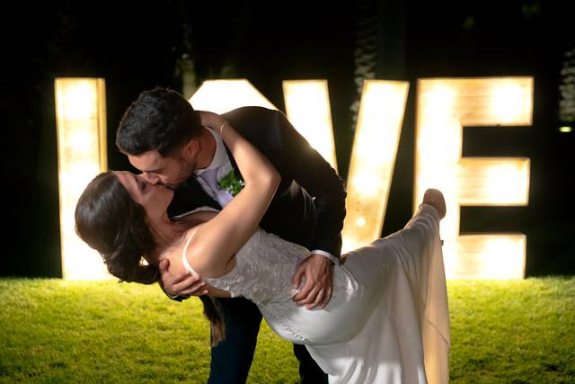 Marta y Xavi