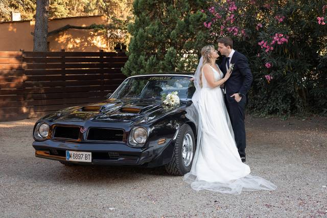 Nadia y Carles