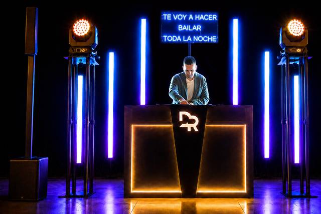 DR Sonido