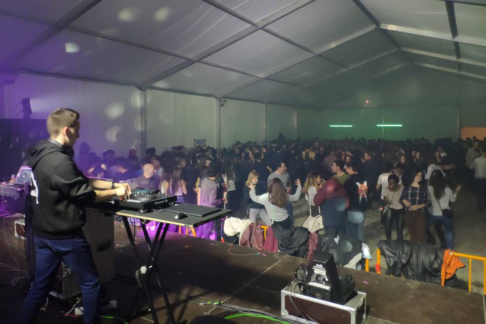 Falces Festival