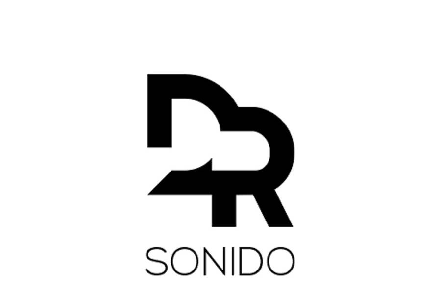 Logo DR Sonido