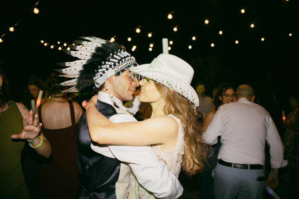Ana & Mariano - 2025