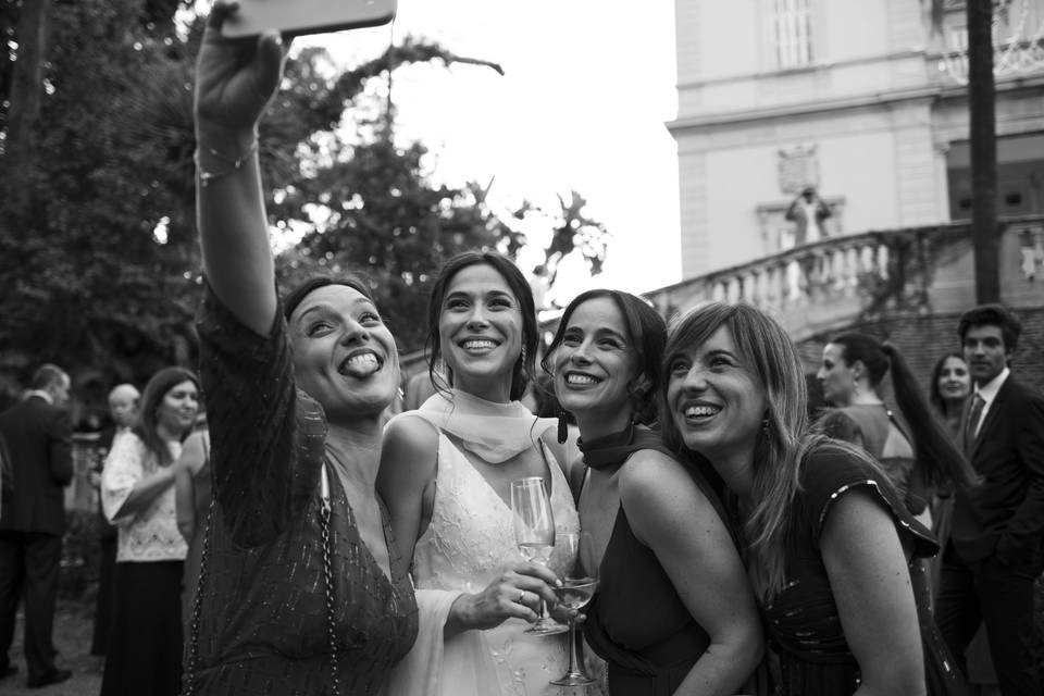 Amigas