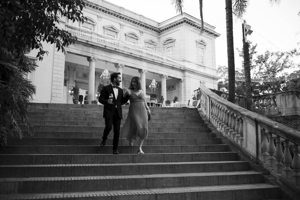 Pareja